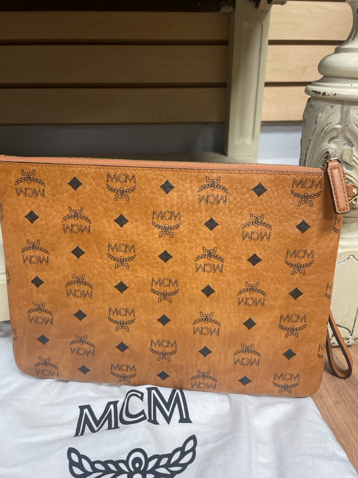 MCM Handbag