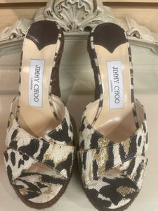 Jimmy Choo Wedge