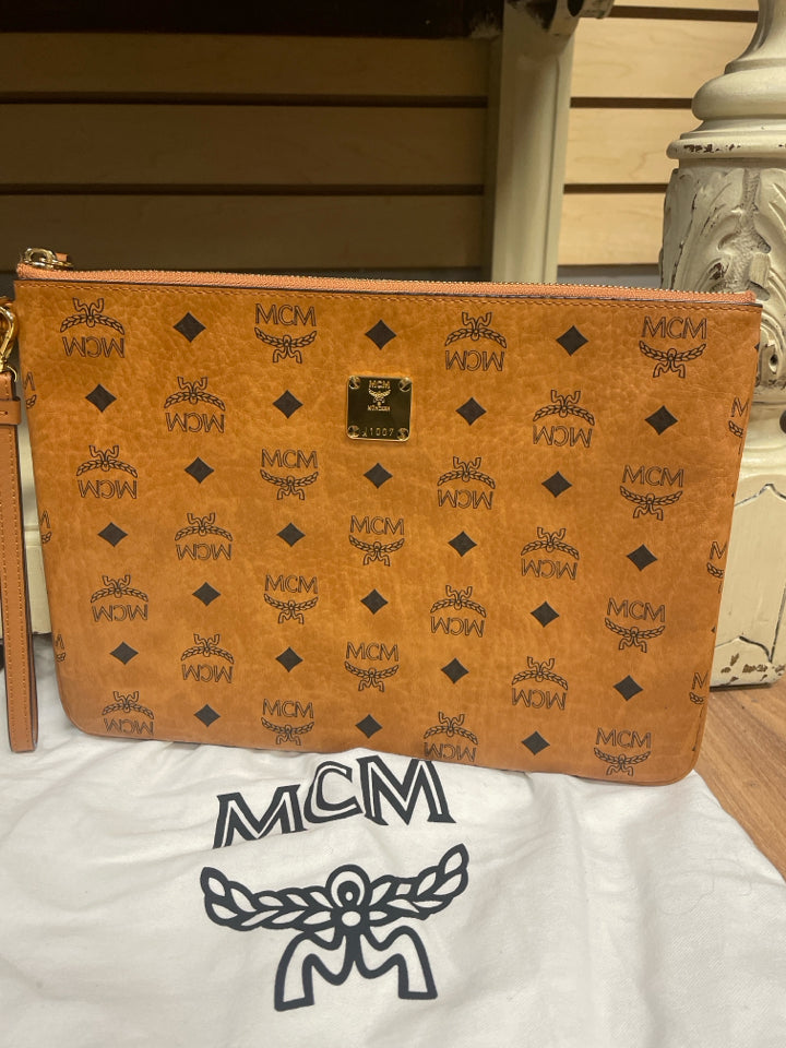 MCM Handbag