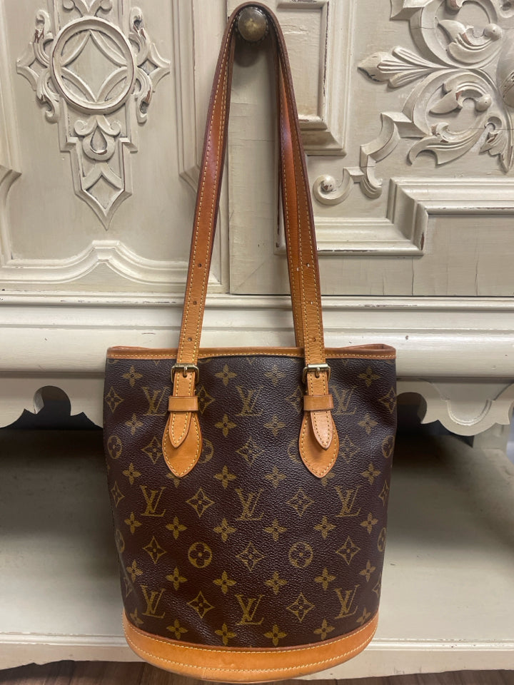 Louis Vuitton Handbag