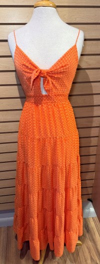 Alice & Olivia Size 2 Polyester Blend Dress