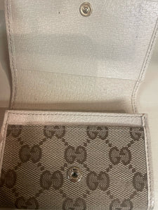 Gucci Wallet