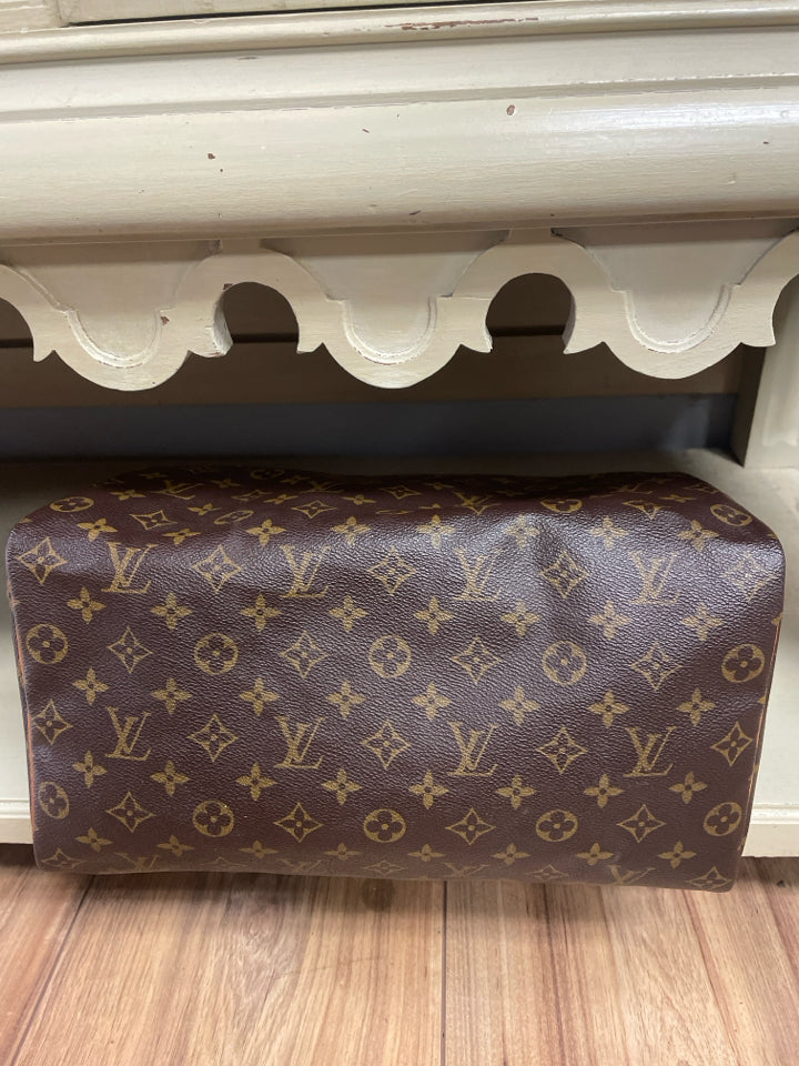 Louis Vuitton Handbag