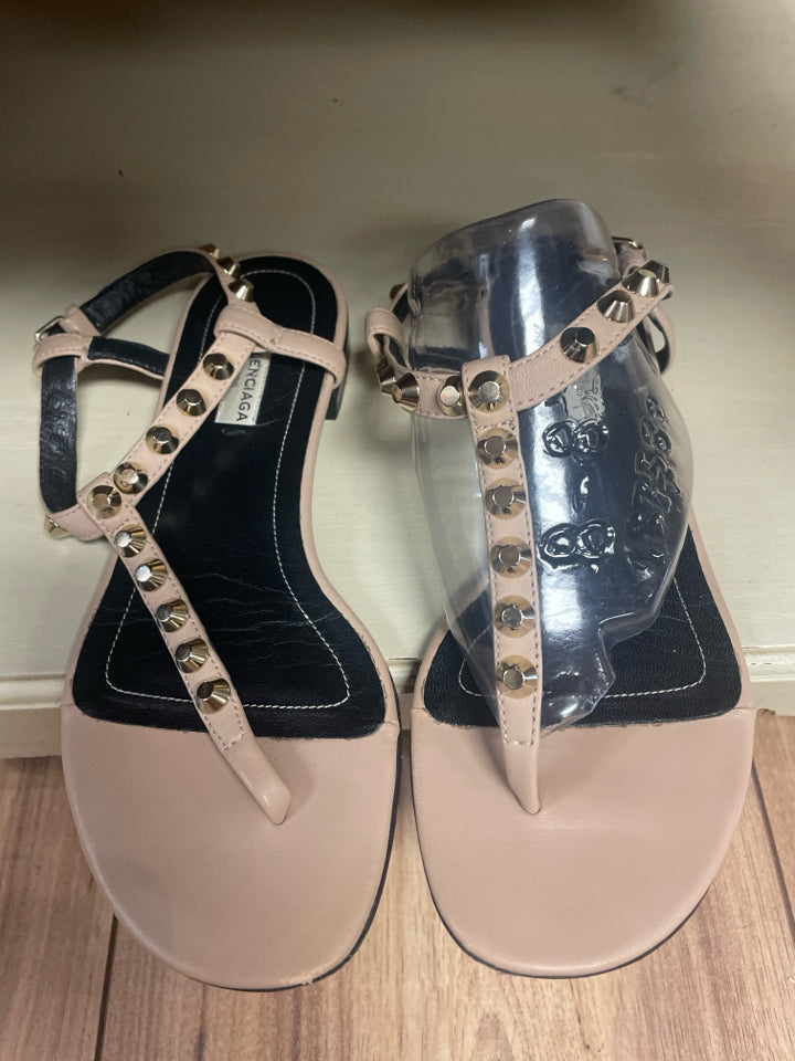 Balenciaga Sandal