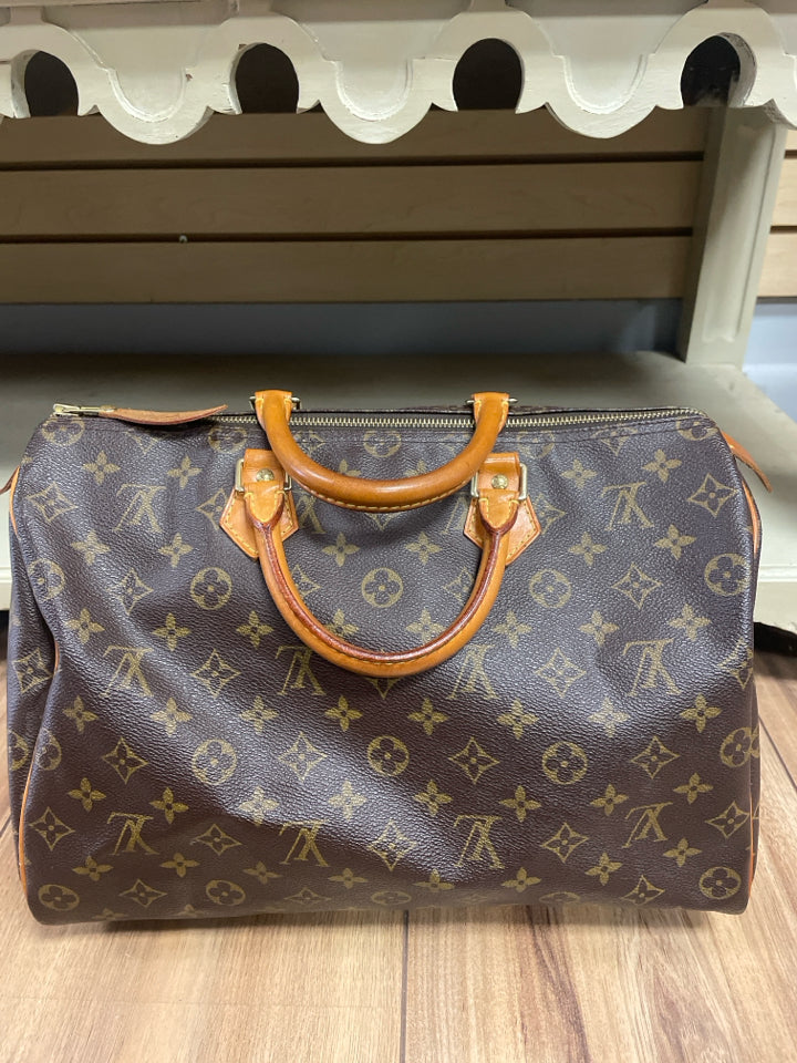 Louis Vuitton Handbag