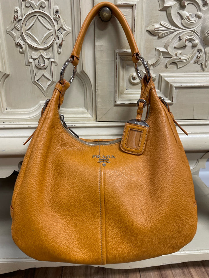 Prada Handbag