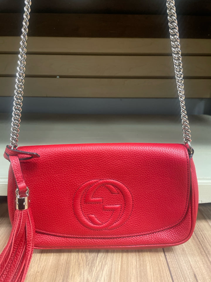 Gucci Handbag