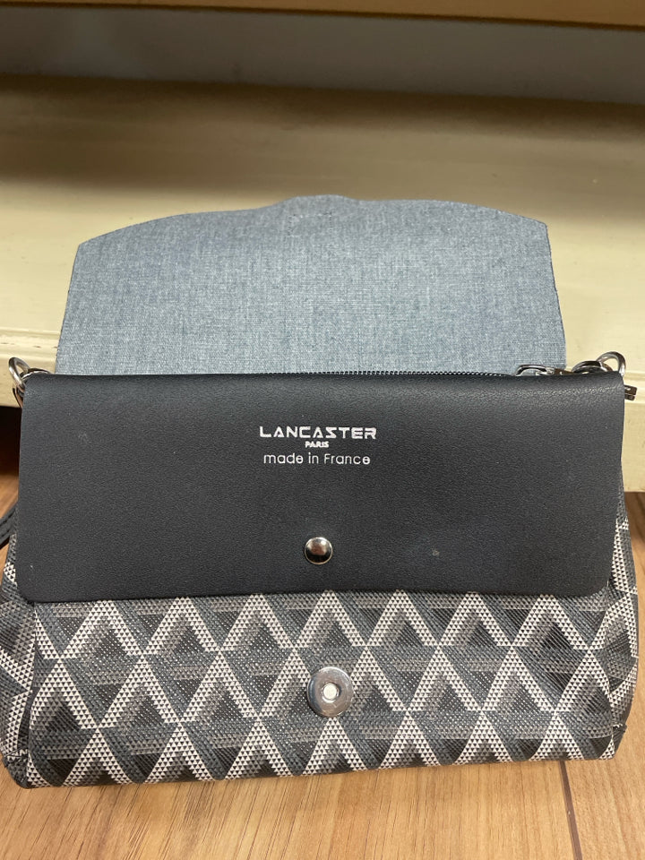 Lancaster Paris Handbag