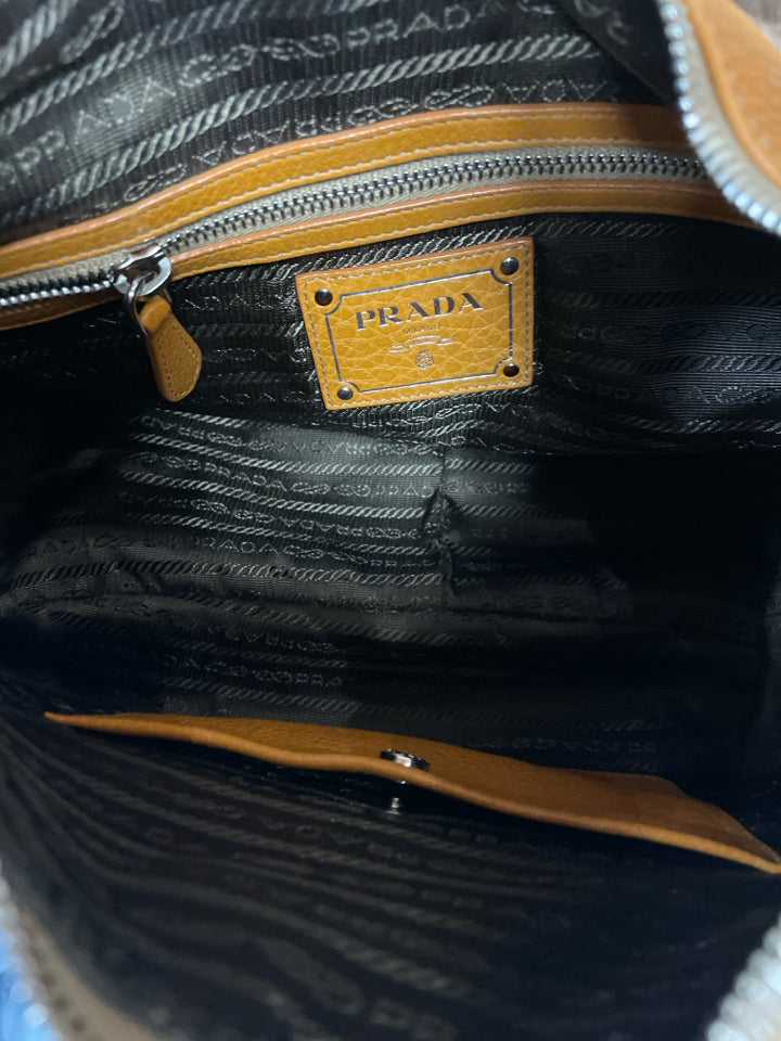 Prada Handbag