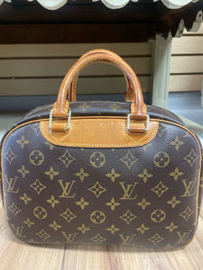 Louis Vuitton Handbag