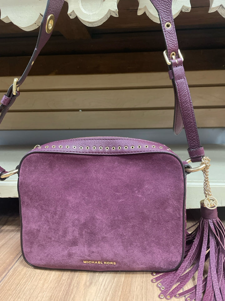 Michael Kors Handbag