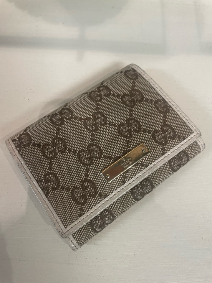 Gucci Wallet