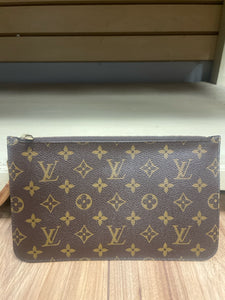 Louis Vuitton Wristlet