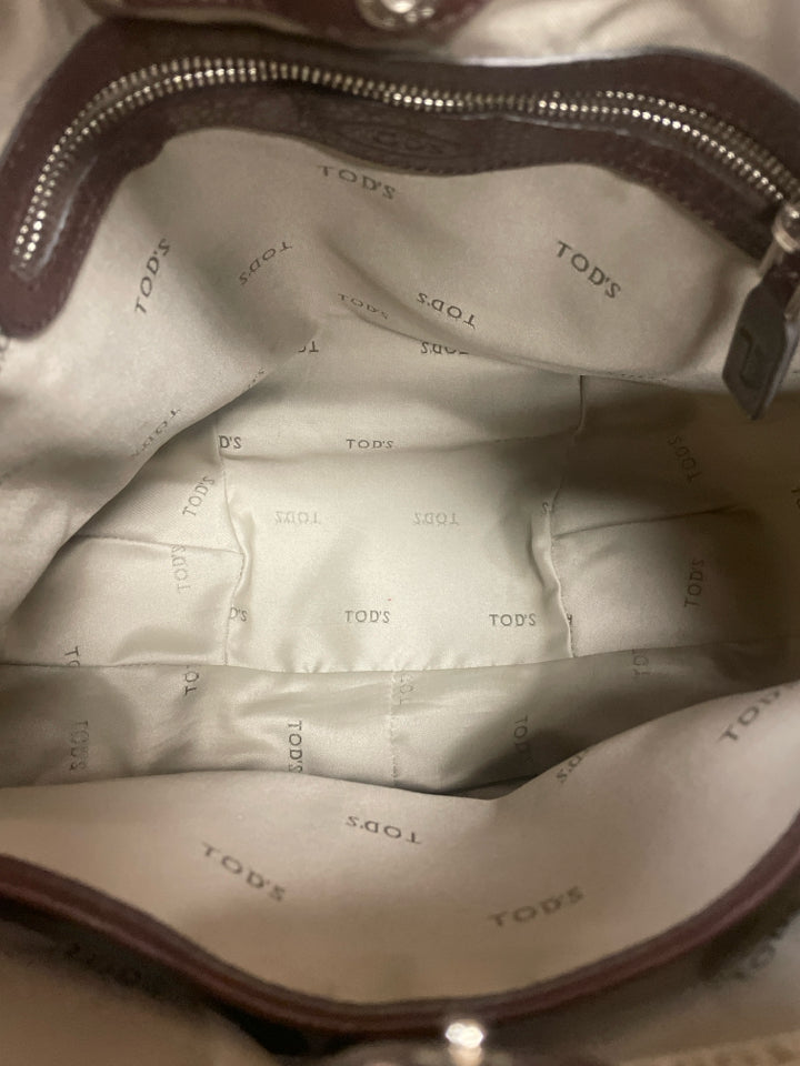 TOD'S Handbag
