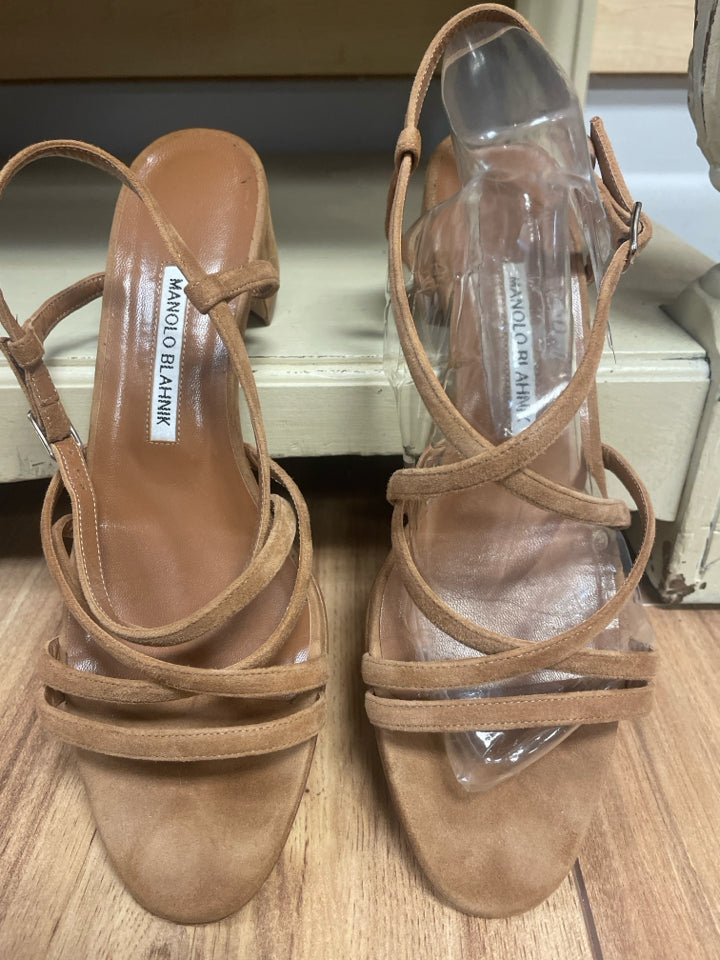 Manolo Blahnik Sandal