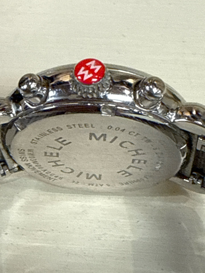 Michele Watch