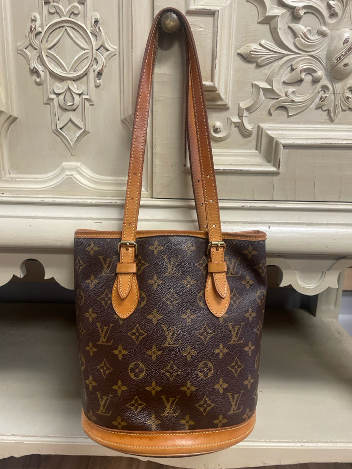 Louis Vuitton Handbag