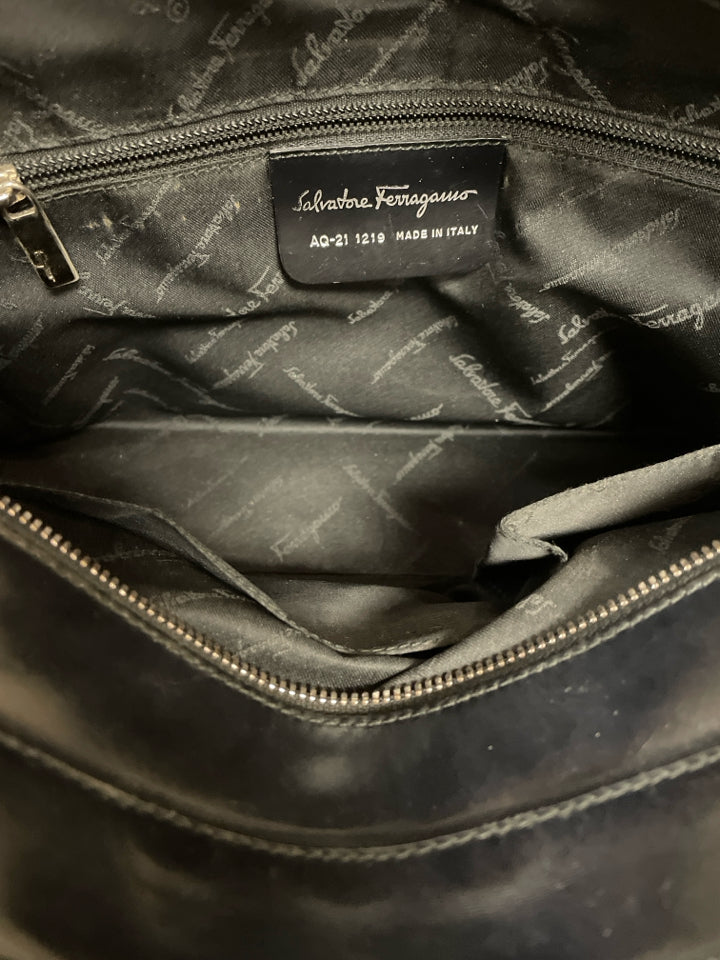 Ferragamo Handbag